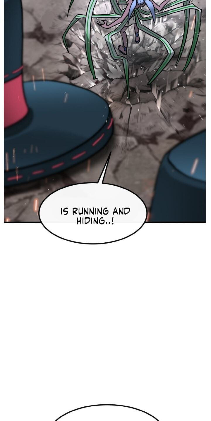Dream-Sharing Chapter 221 page 43 - 
