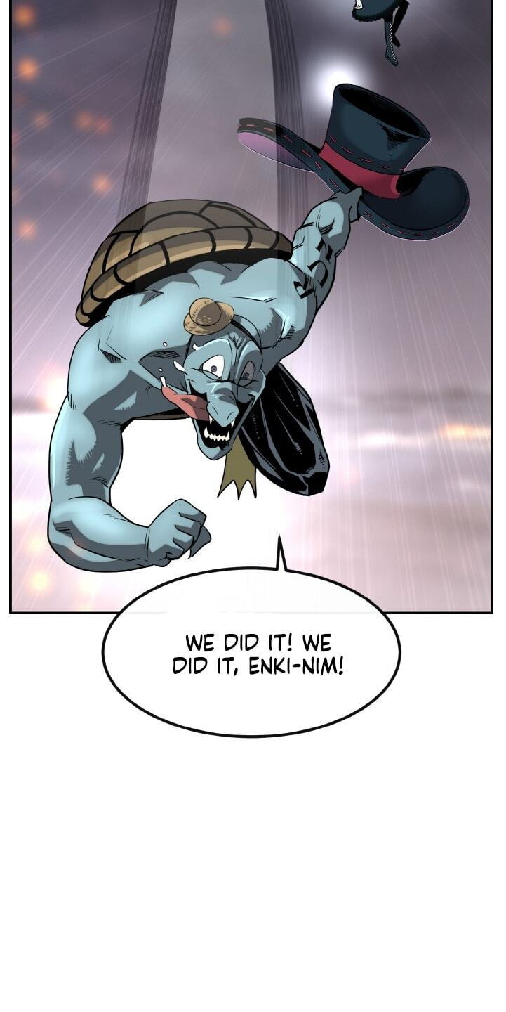 Dream-Sharing Chapter 221 page 48 - 