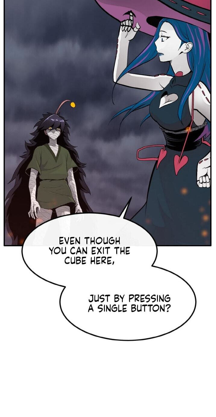 Dream-Sharing Chapter 221 page 6 - 