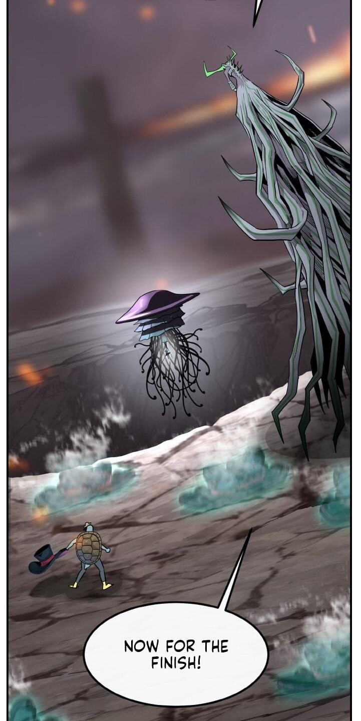 Dream-Sharing Chapter 221 page 51 - 