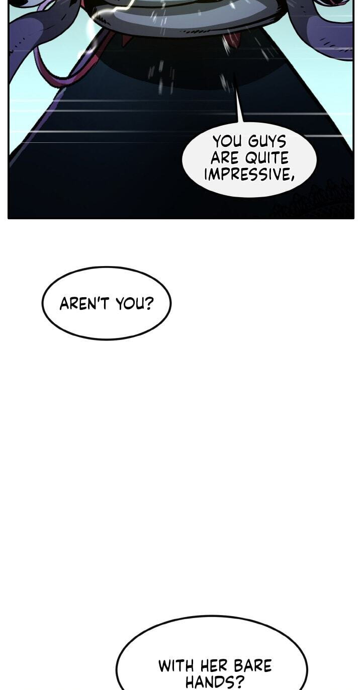 Dream-Sharing Chapter 221 page 61 - 