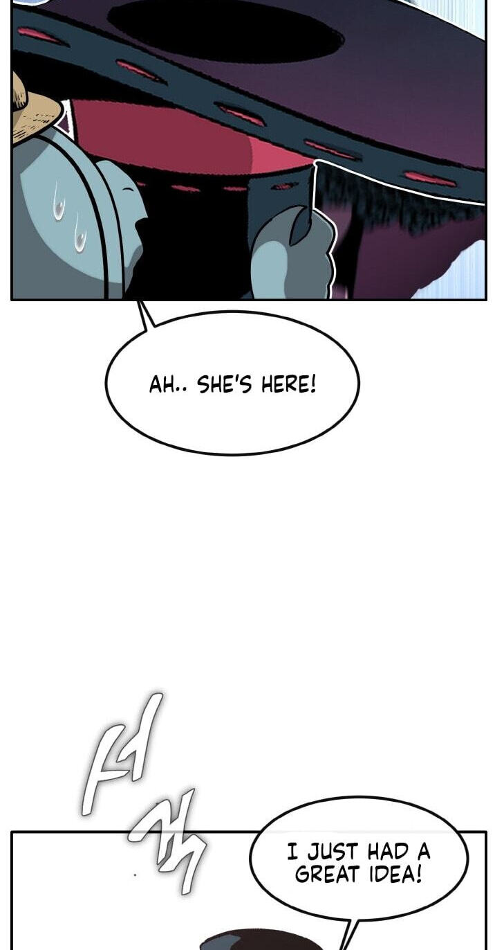 Dream-Sharing Chapter 221 page 64 - 