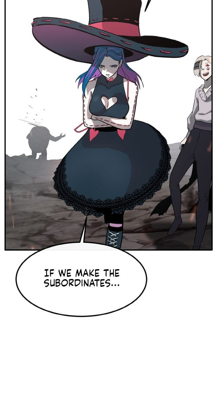Dream-Sharing Chapter 221 page 65 - 