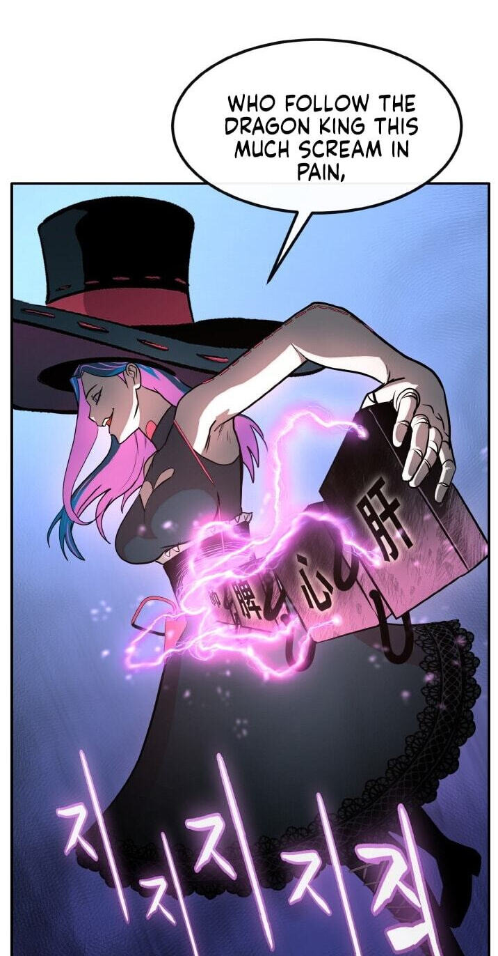 Dream-Sharing Chapter 221 page 66 - 