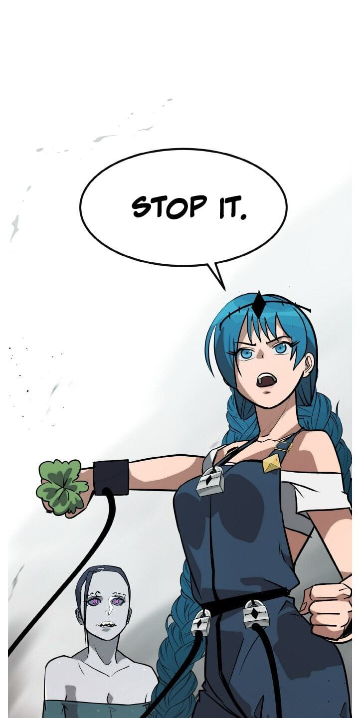 Dream-Sharing Chapter 221 page 99 - 