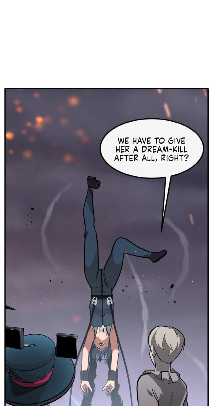 Dream-Sharing Chapter 222 page 103 - 
