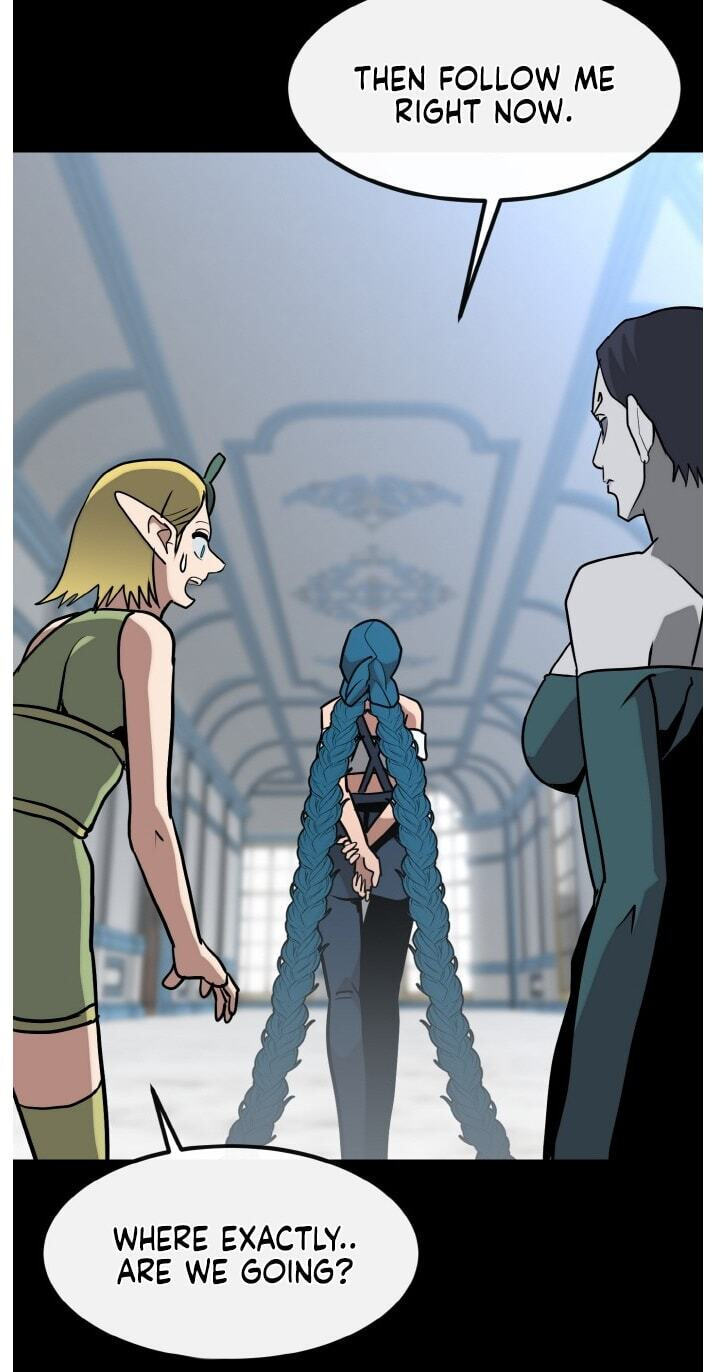 Dream-Sharing Chapter 222 page 109 - 