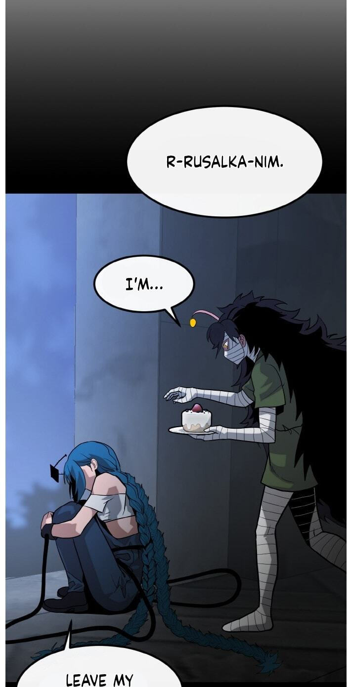 Dream-Sharing Chapter 222 page 20 - 