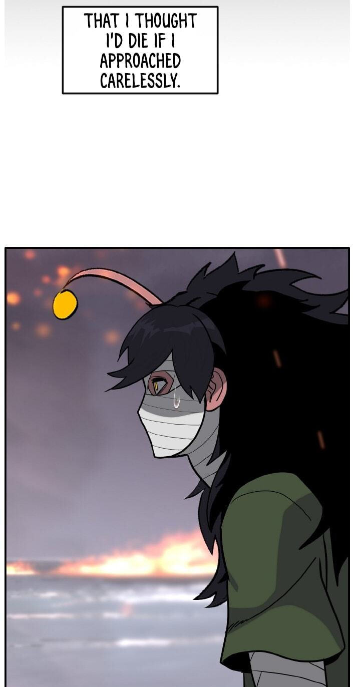 Dream-Sharing Chapter 222 page 23 - 