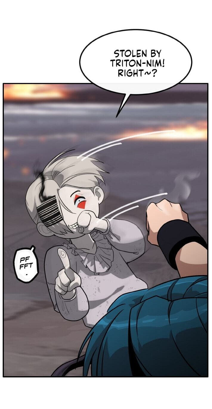 Dream-Sharing Chapter 222 page 30 - 