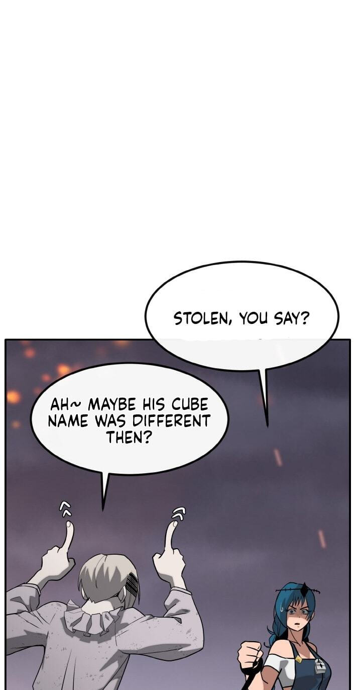 Dream-Sharing Chapter 222 page 31 - 