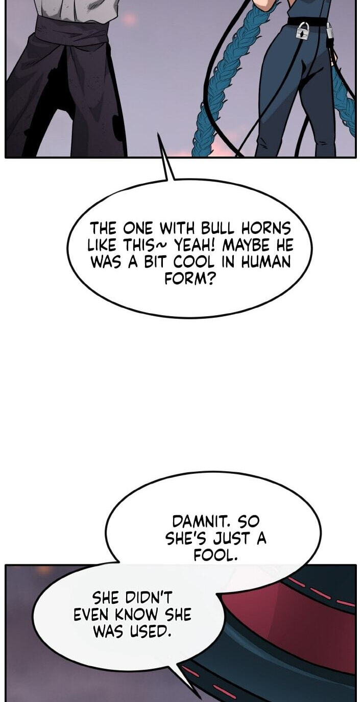 Dream-Sharing Chapter 222 page 32 - 