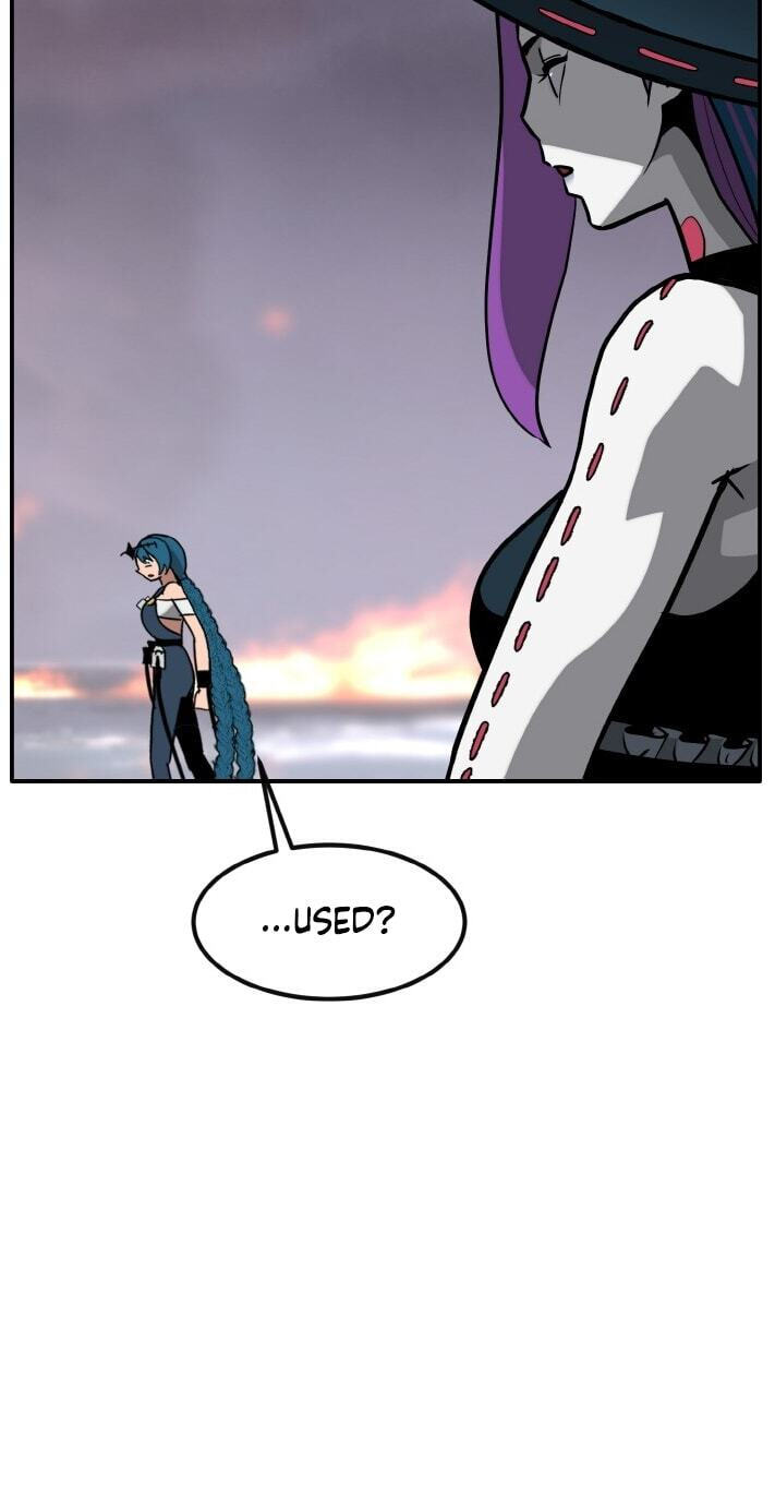 Dream-Sharing Chapter 222 page 33 - 