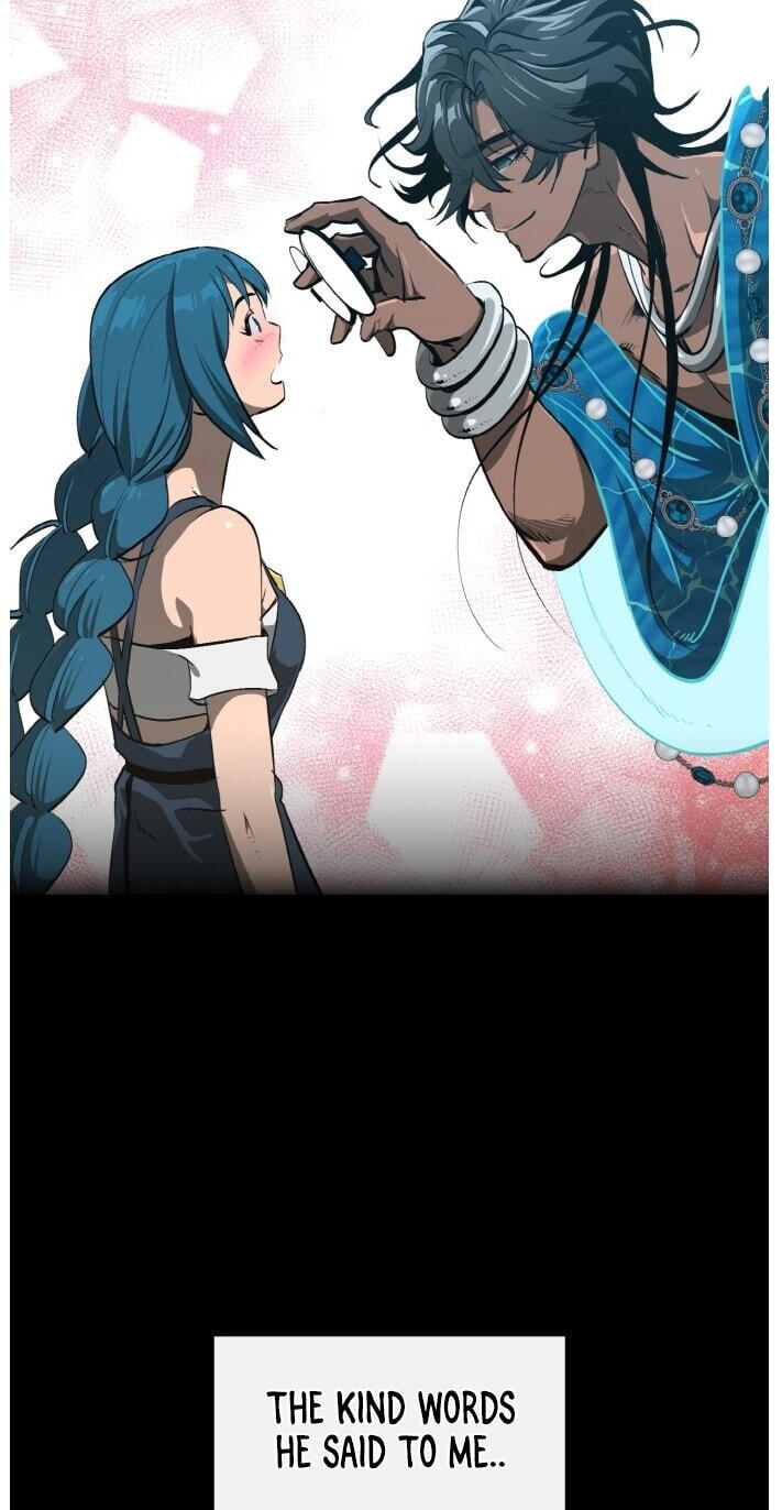 Dream-Sharing Chapter 222 page 35 - 