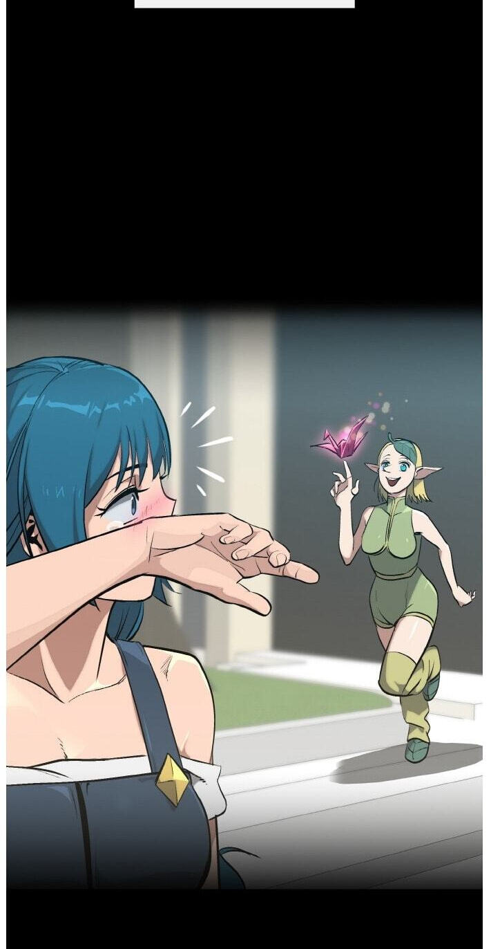Dream-Sharing Chapter 222 page 36 - 