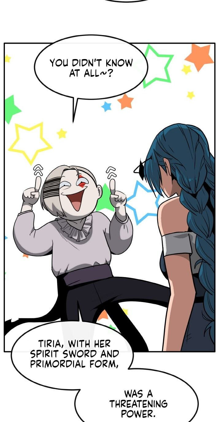 Dream-Sharing Chapter 222 page 42 - 