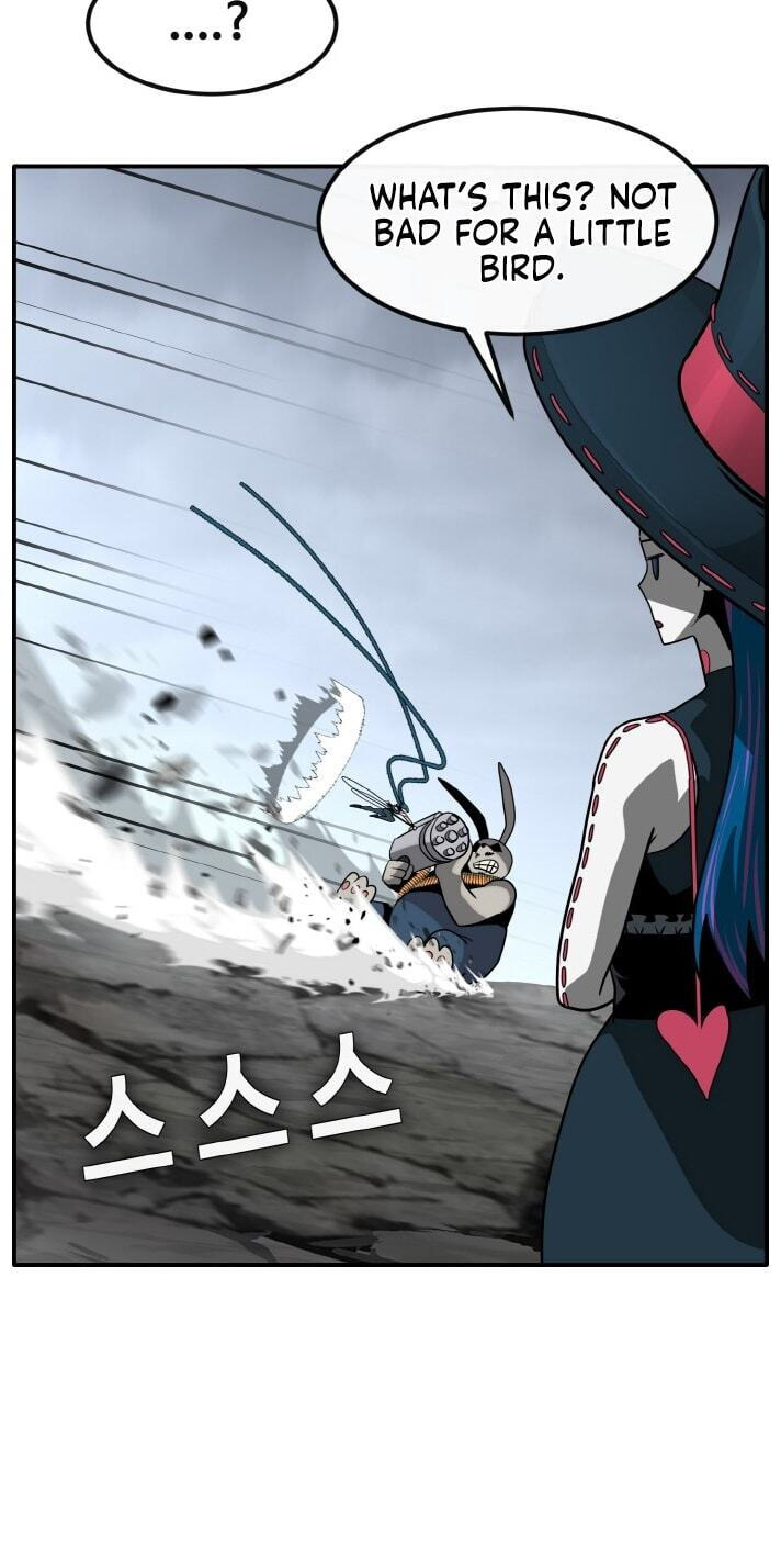 Dream-Sharing Chapter 222 page 10 - 