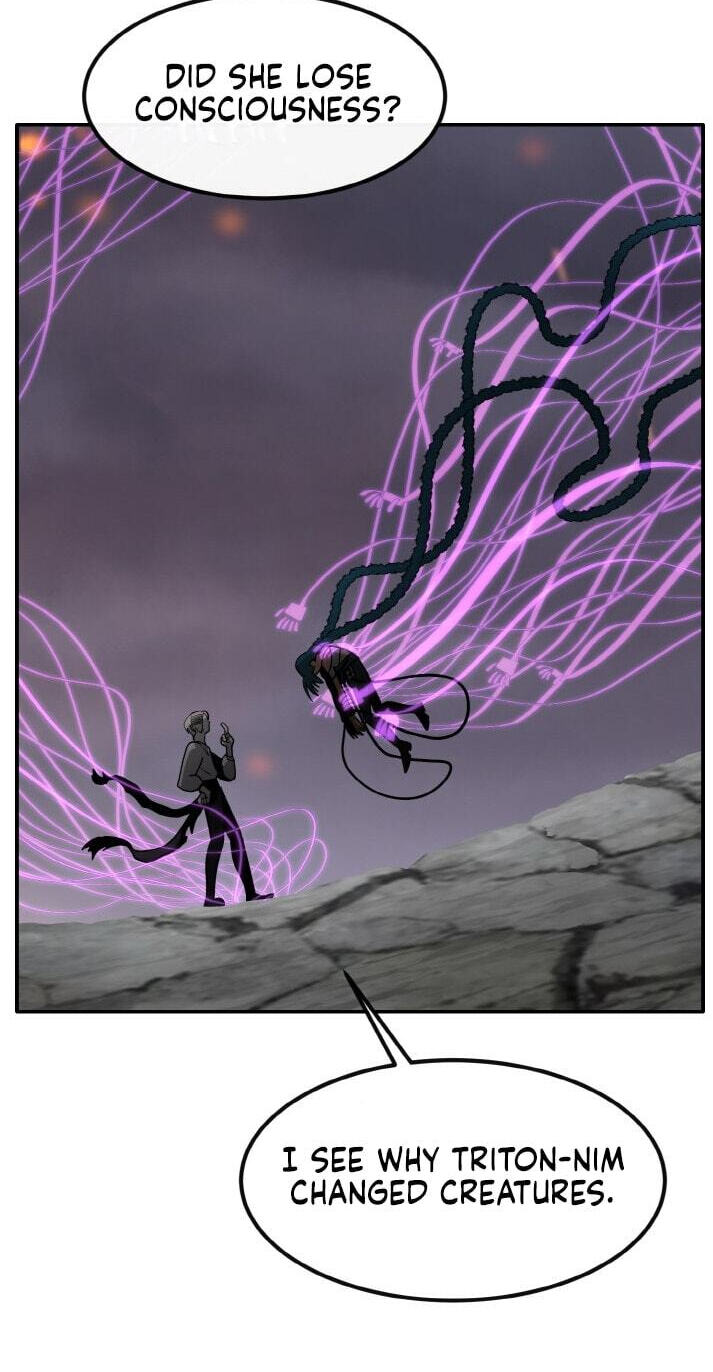 Dream-Sharing Chapter 222 page 95 - 