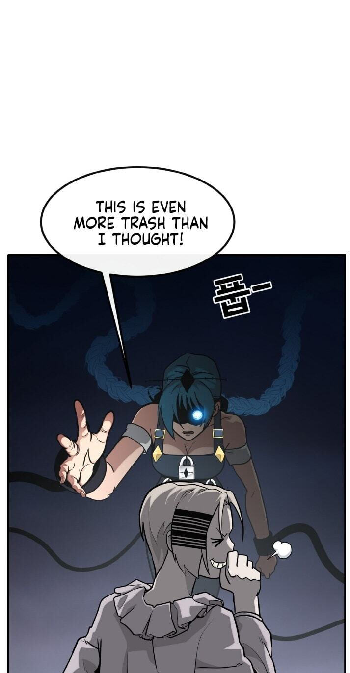Dream-Sharing Chapter 222 page 96 - 