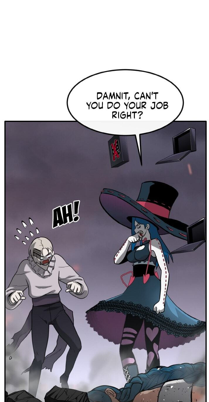 Dream-Sharing Chapter 222 page 100 - 