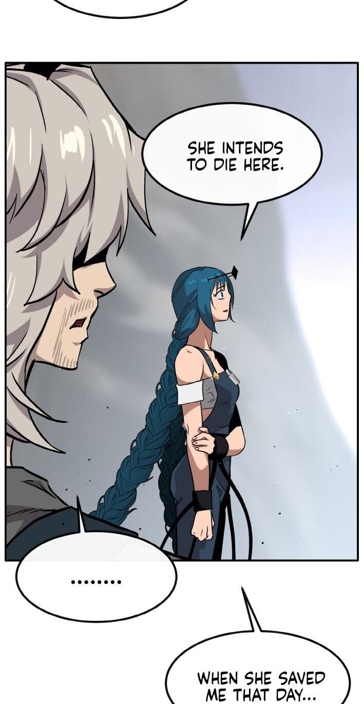 Dream-Sharing Chapter 223 page 101 - 