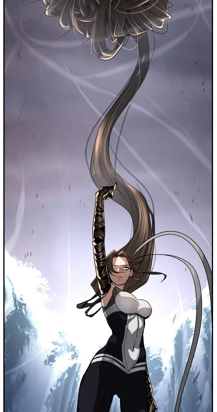 Dream-Sharing Chapter 223 page 111 - 