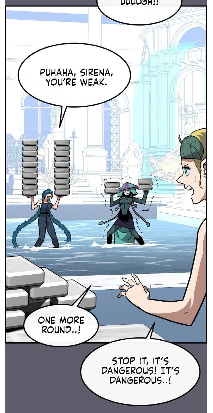 Dream-Sharing Chapter 223 page 13 - 