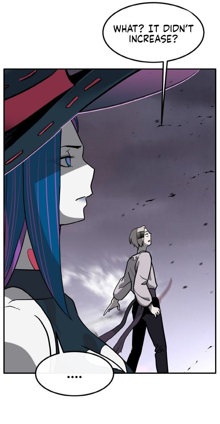 Dream-Sharing Chapter 223 page 33 - 