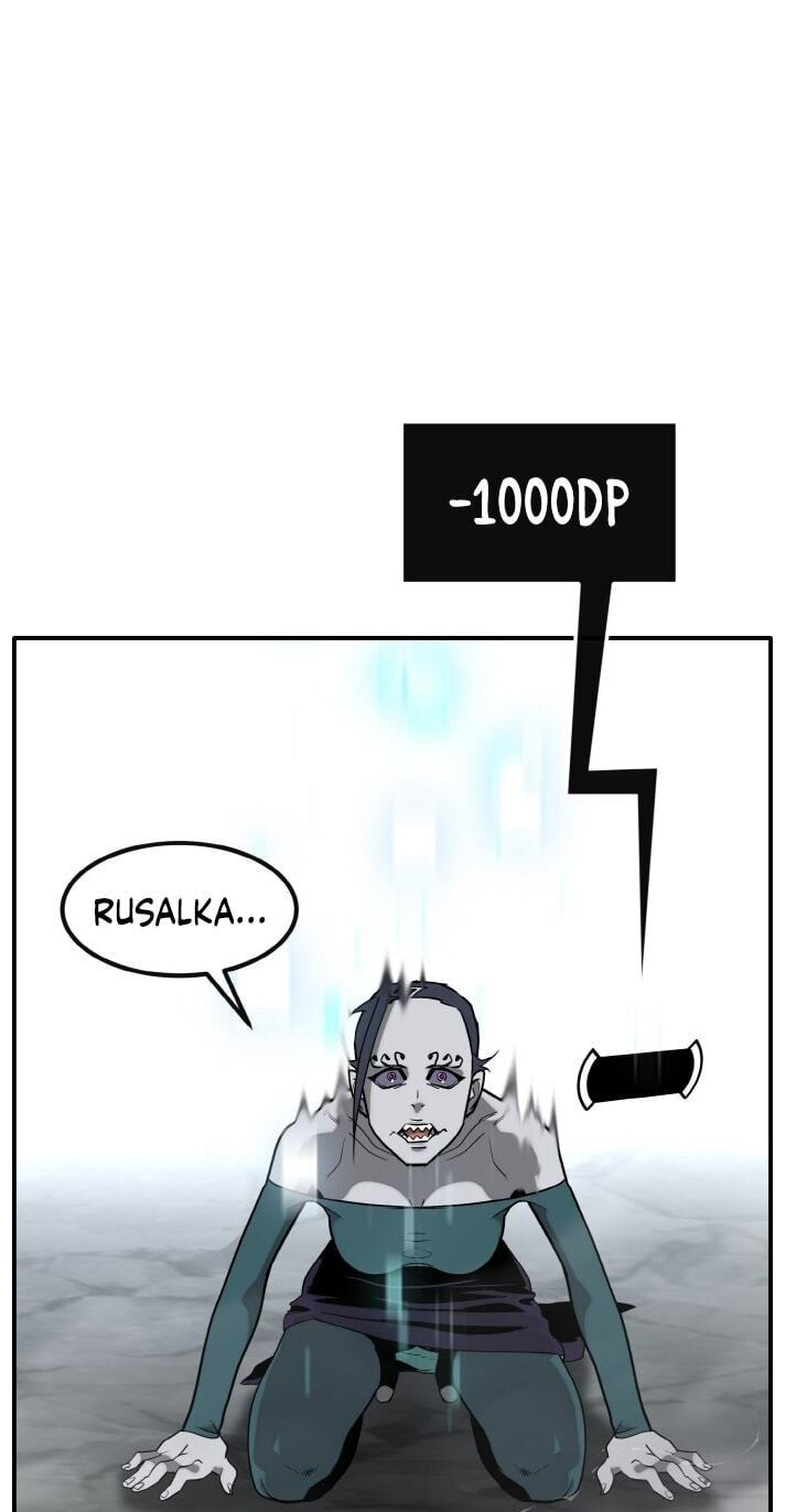 Dream-Sharing Chapter 223 page 35 - 