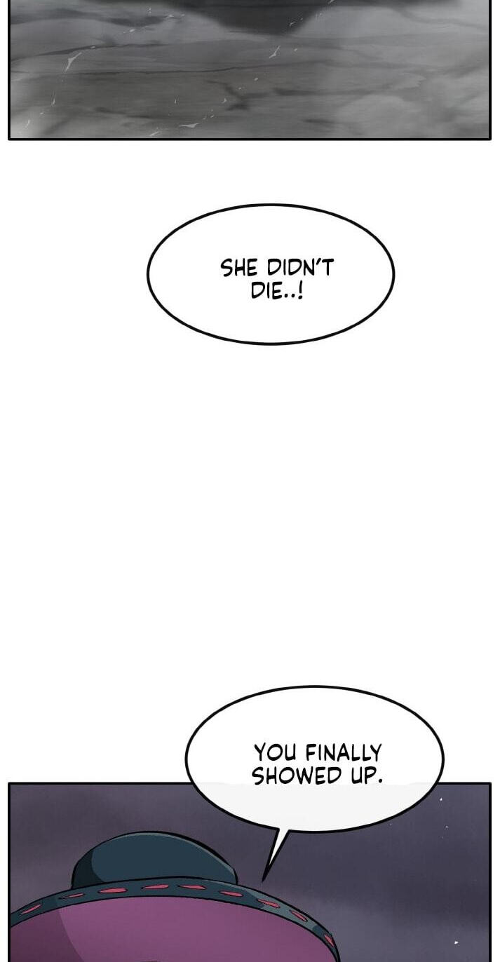Dream-Sharing Chapter 223 page 36 - 