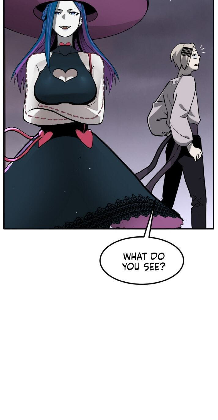 Dream-Sharing Chapter 223 page 37 - 