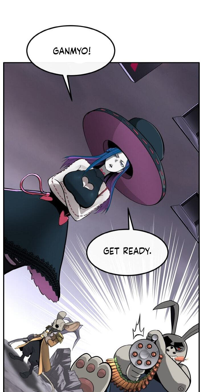 Dream-Sharing Chapter 223 page 47 - 