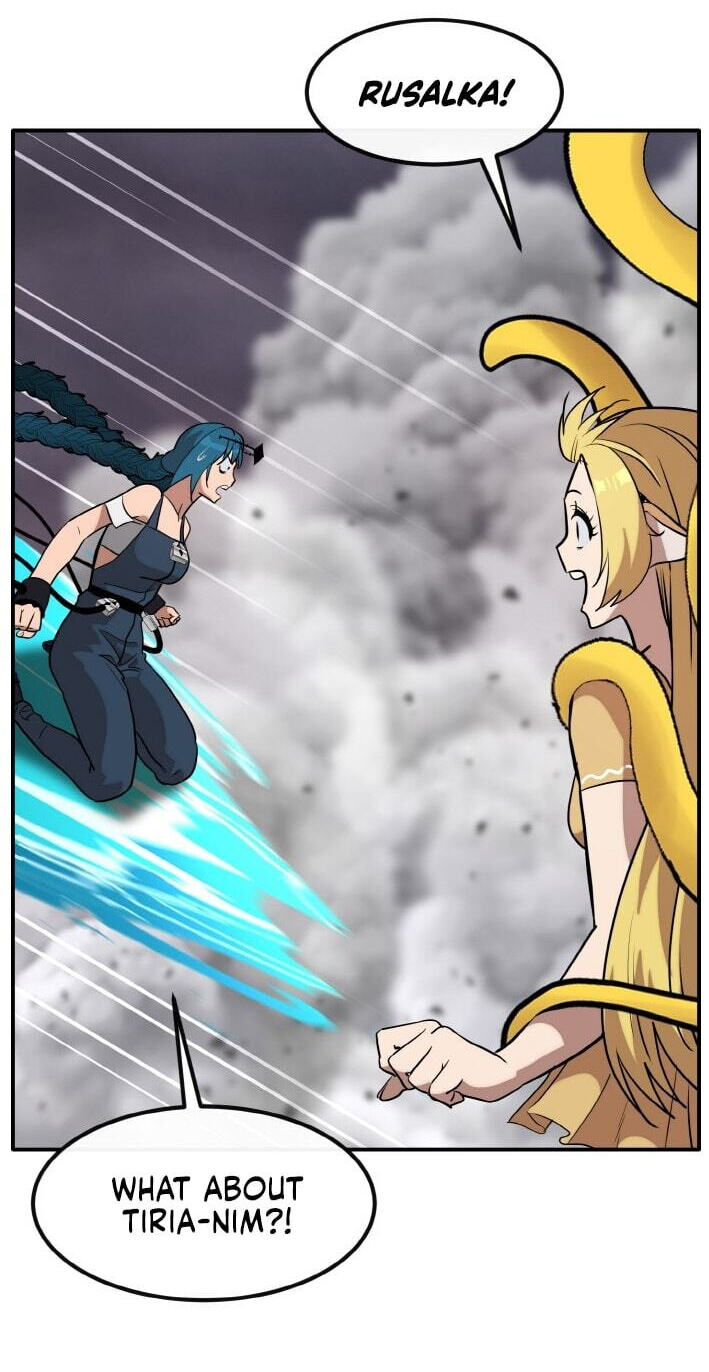 Dream-Sharing Chapter 223 page 59 - 
