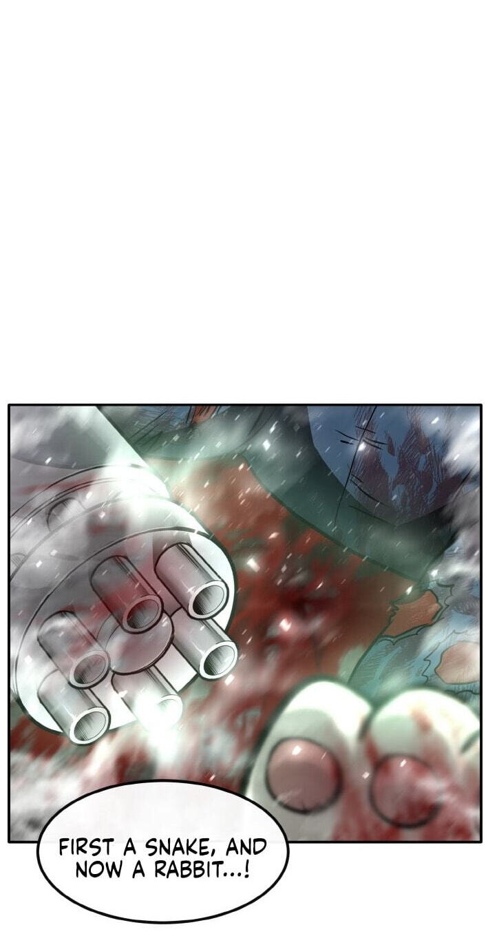 Dream-Sharing Chapter 223 page 61 - 