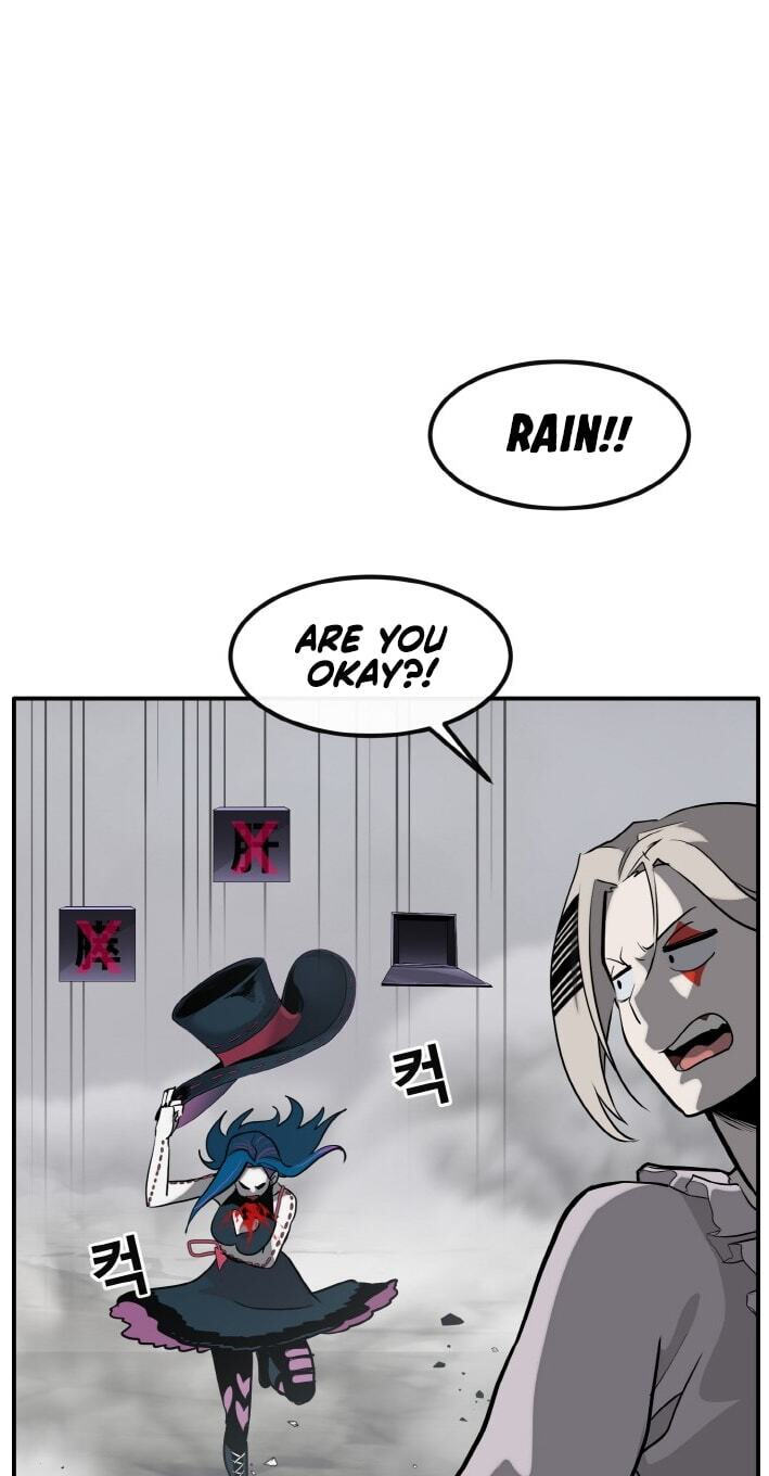 Dream-Sharing Chapter 223 page 62 - 