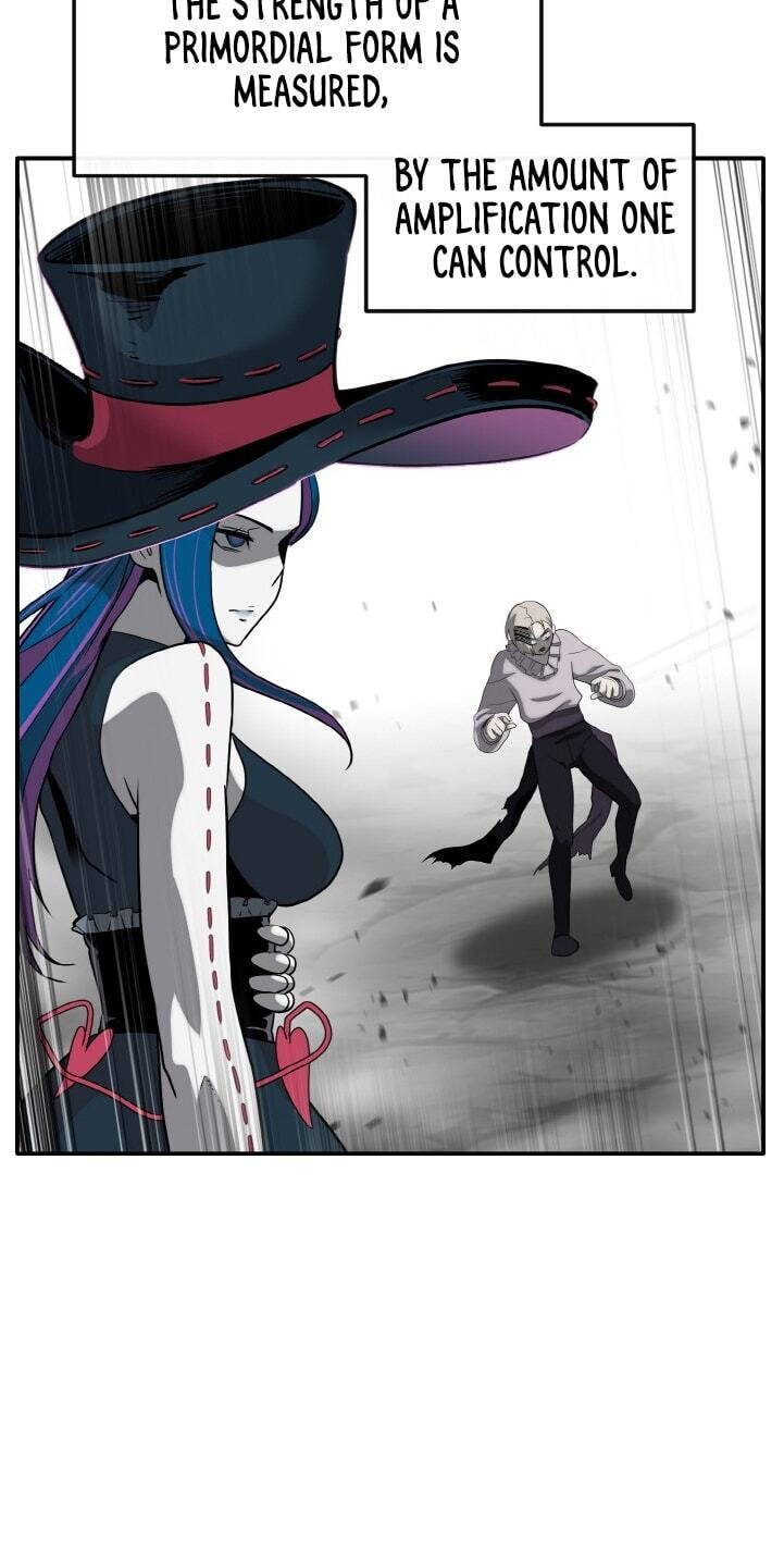 Dream-Sharing Chapter 223 page 68 - 