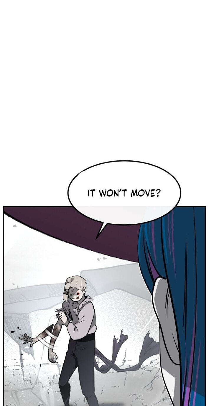 Dream-Sharing Chapter 223 page 94 - 
