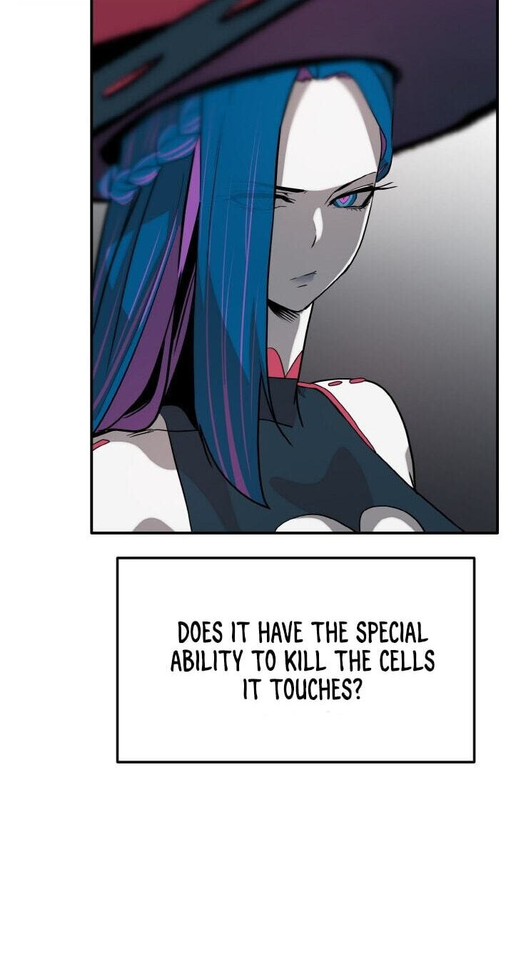 Dream-Sharing Chapter 223 page 96 - 
