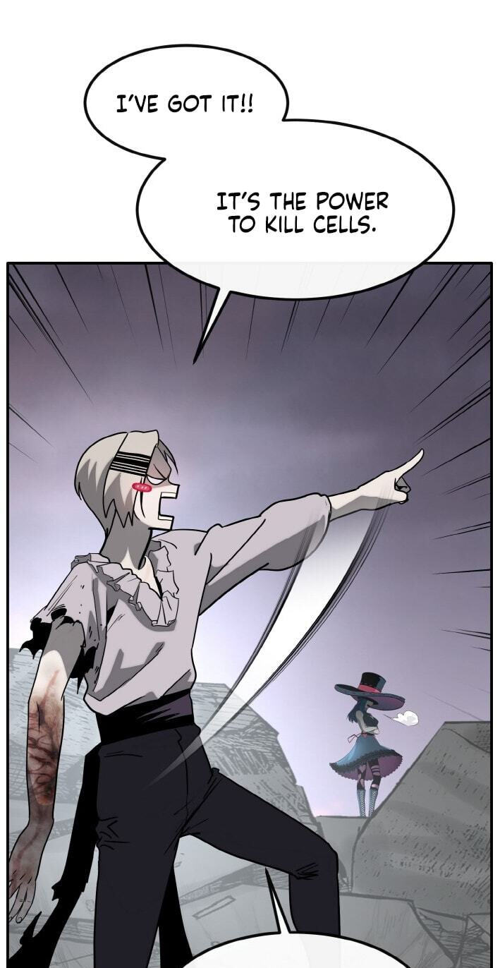 Dream-Sharing Chapter 223 page 97 - 