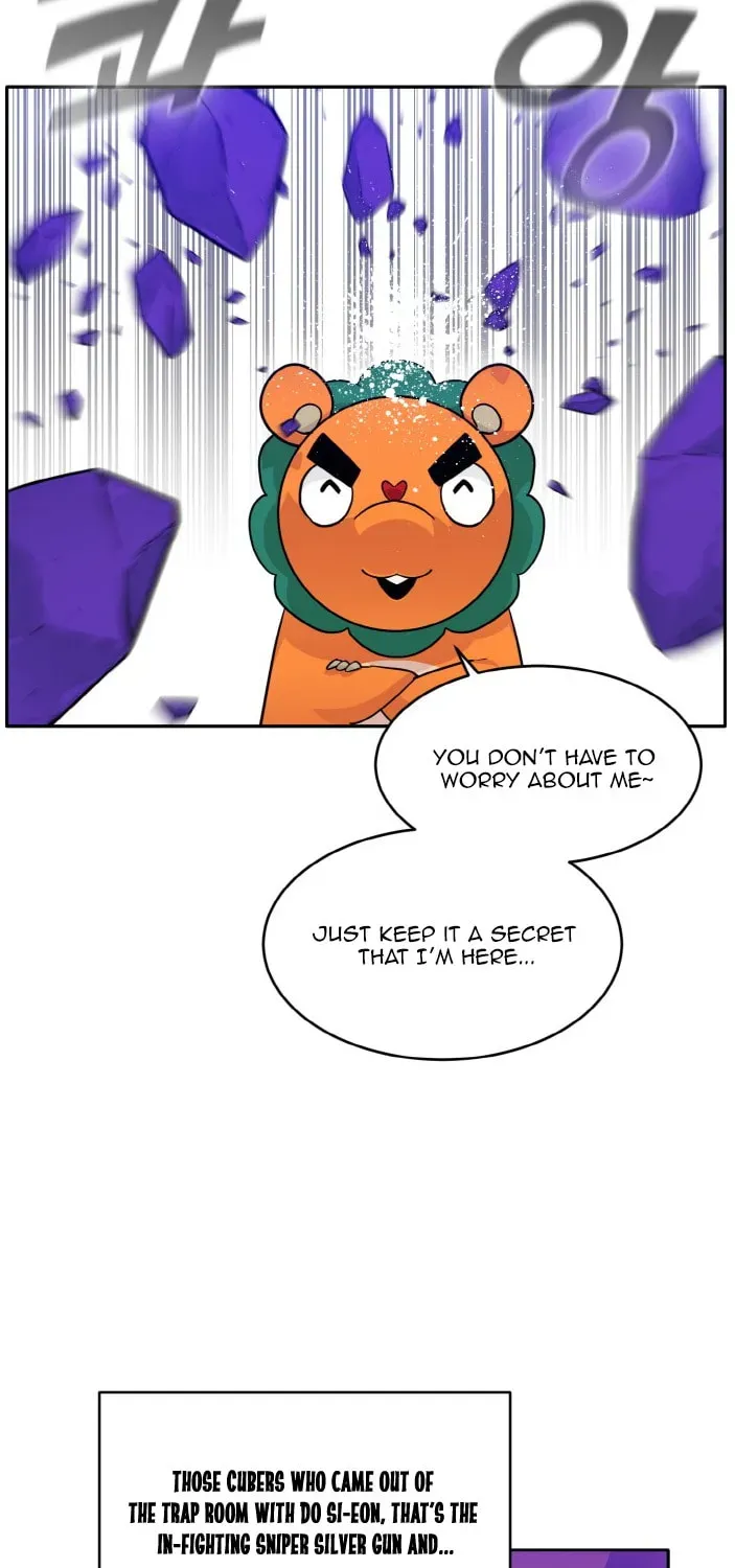 Read Dream-Sharing chapter 3.1 image 28 on Lezhin