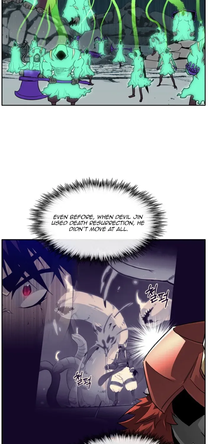 Read Dream-Sharing chapter 3.1 image 46 on Lezhin