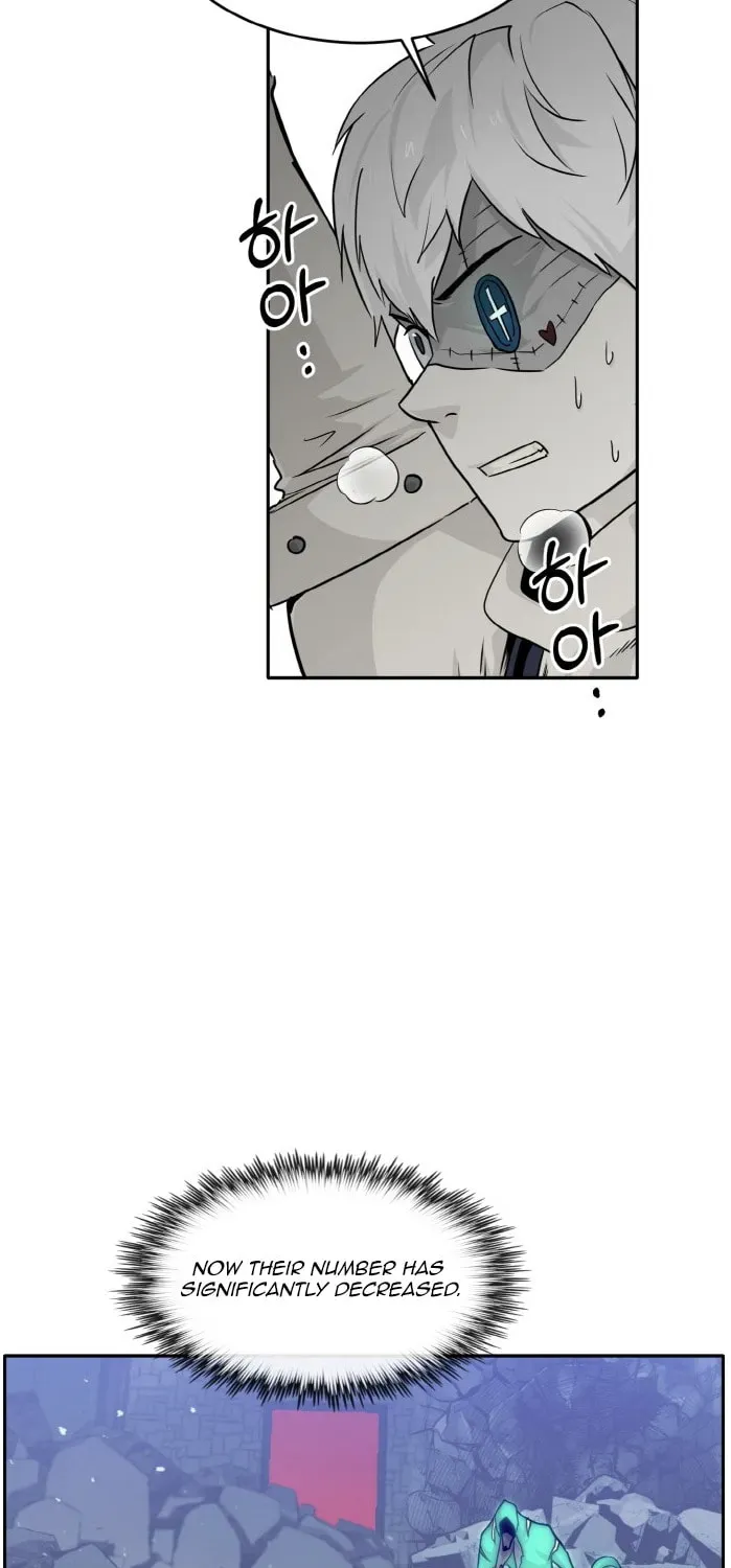 Read Dream-Sharing chapter 3.1 image 84 on Lezhin