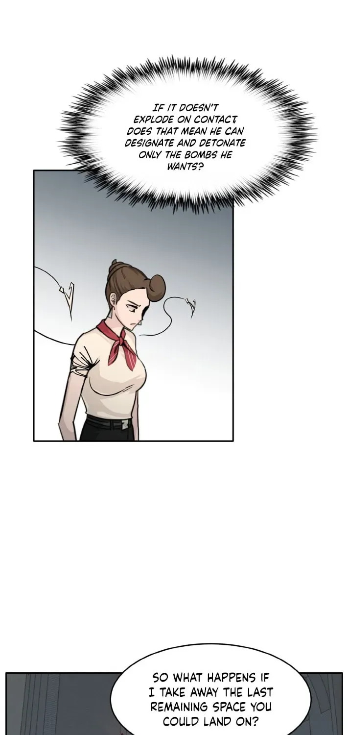 Read Dream-Sharing chapter 7.1 image 21 on Lezhin