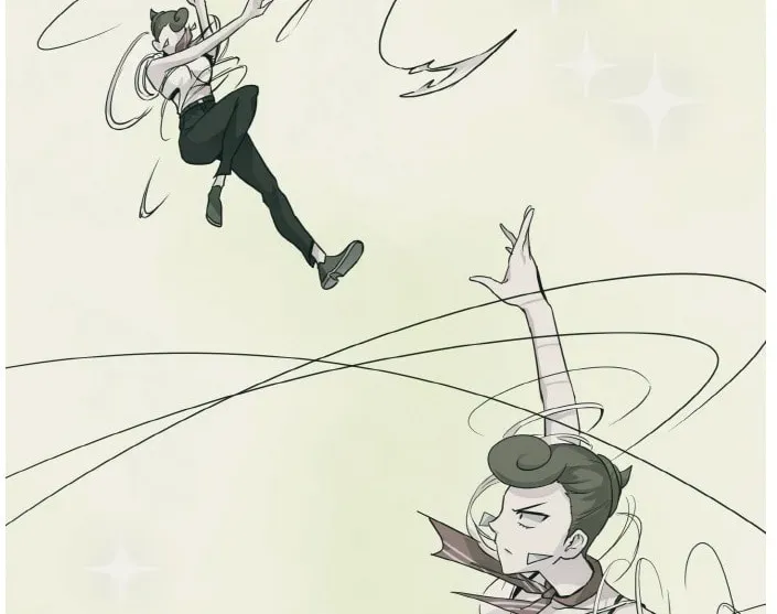 Read Dream-Sharing chapter 7.1 image 34 on Lezhin