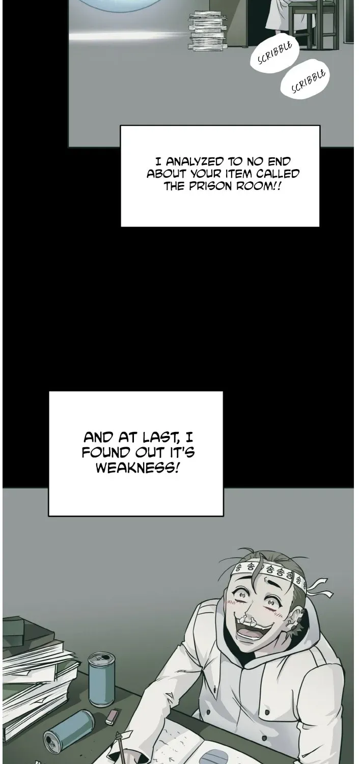 Read Dream-Sharing chapter 7.1 image 39 on Lezhin