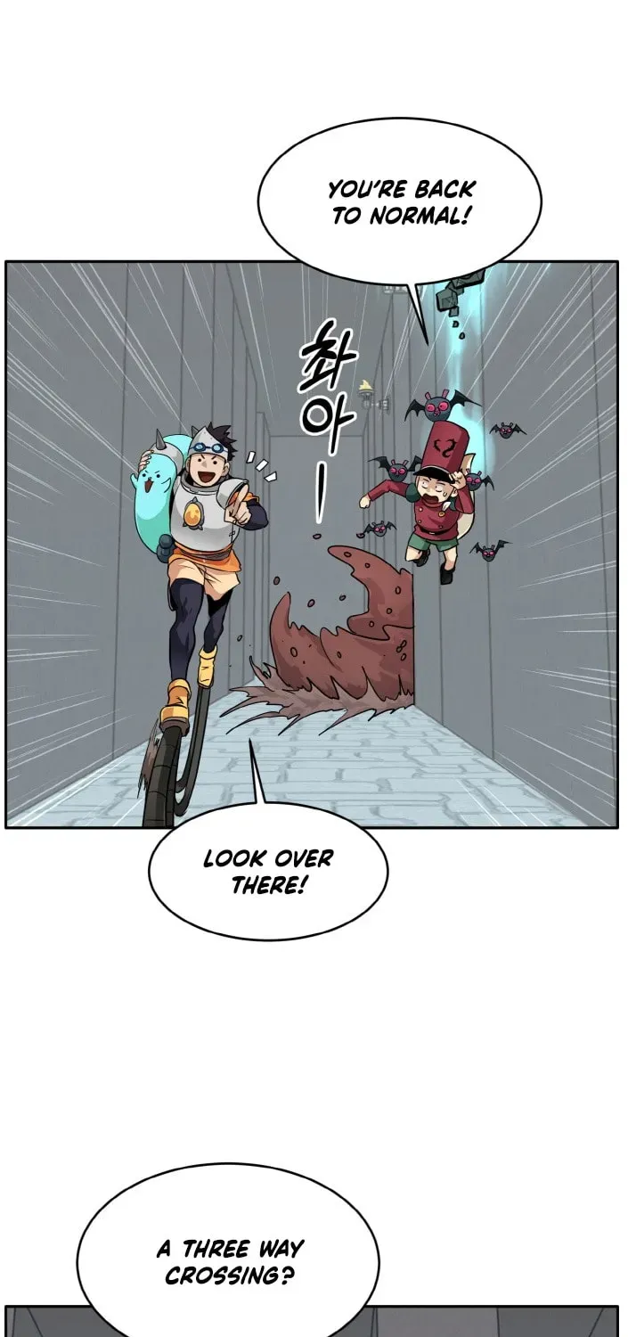 Read Dream-Sharing chapter 7.1 image 55 on Lezhin
