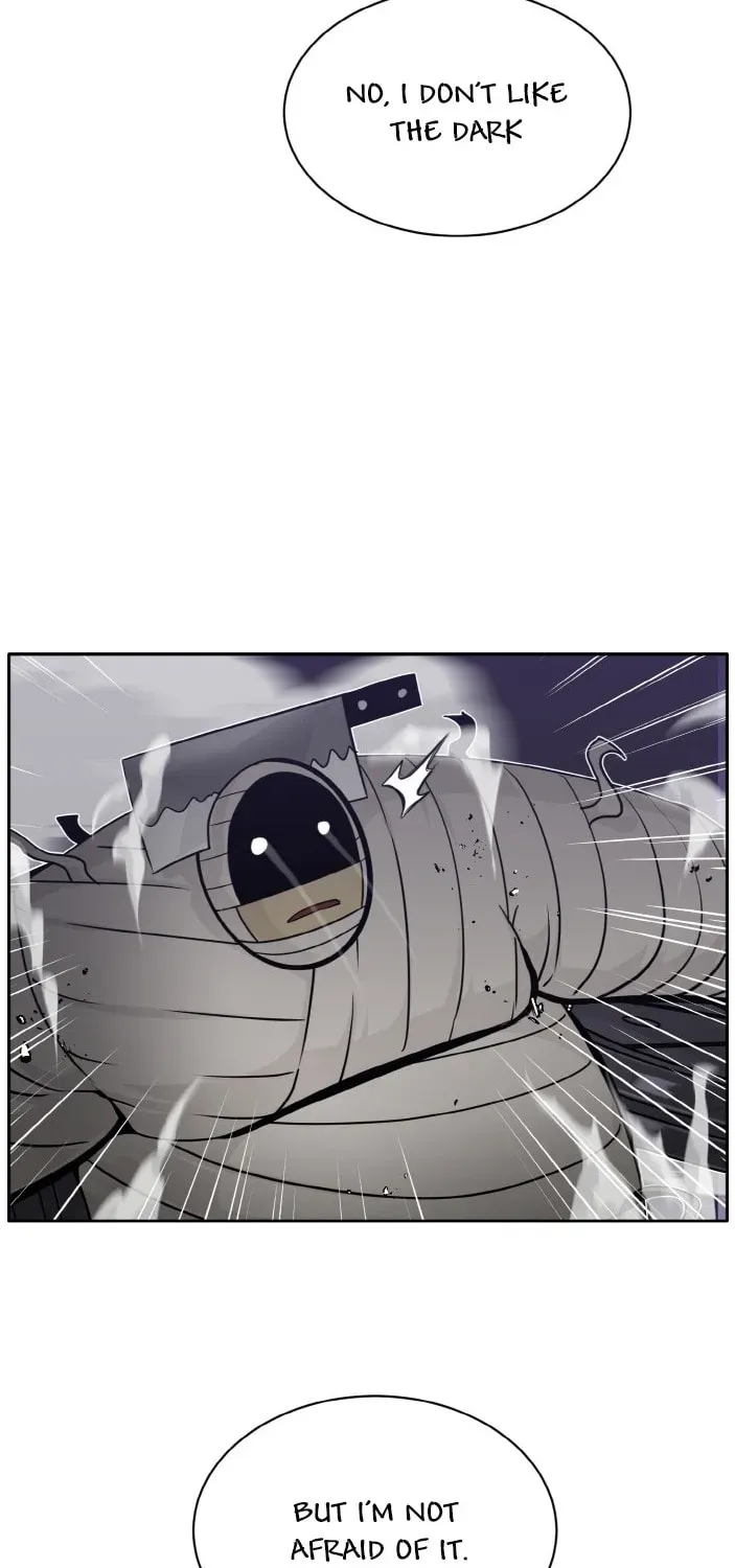 Read Dream-Sharing chapter 8.1 image 34 on Lezhin