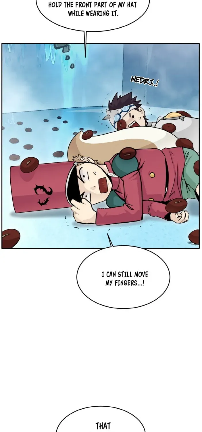 Read Dream-Sharing chapter 8.1 image 66 on Lezhin