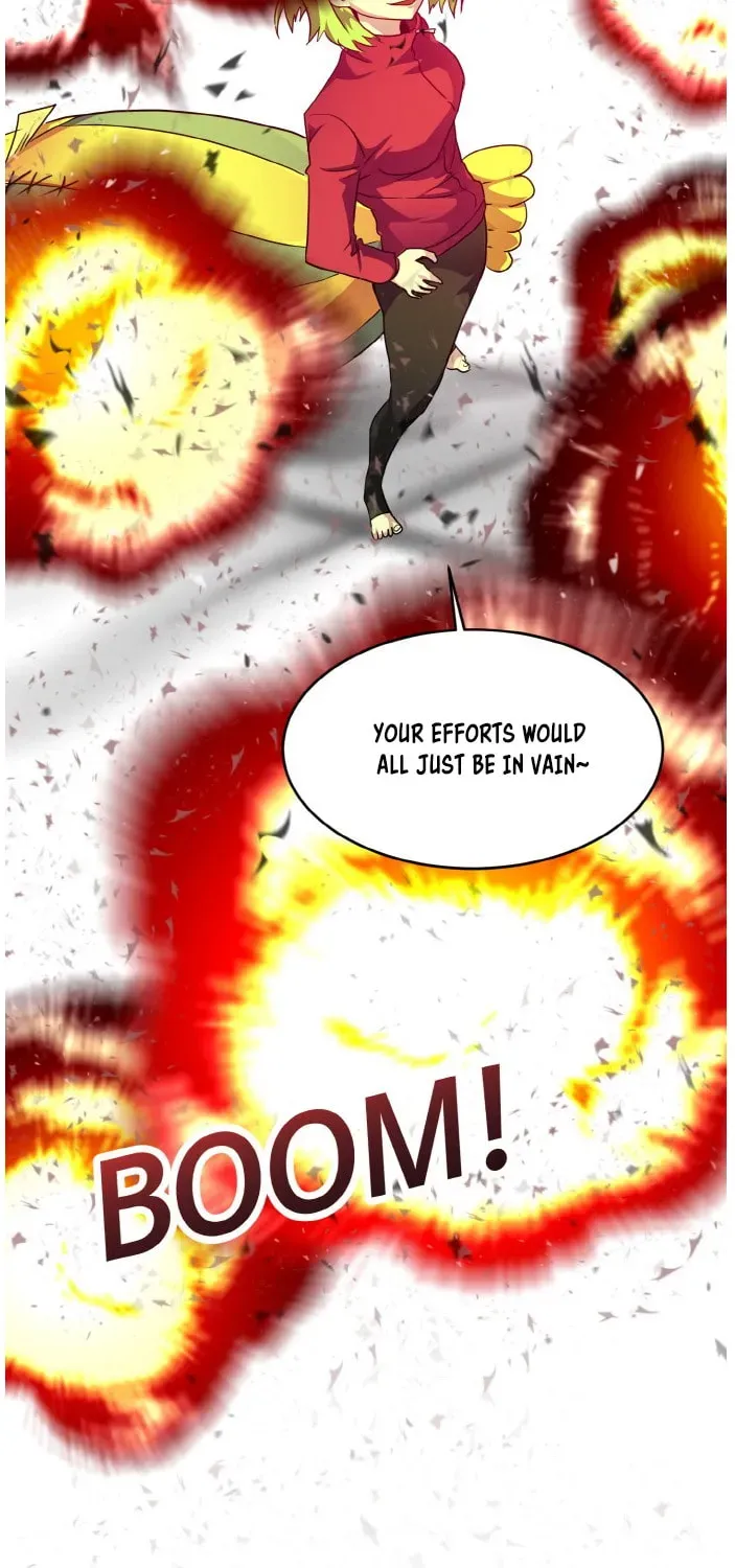 Read Dream-Sharing chapter 8.1 image 72 on Lezhin