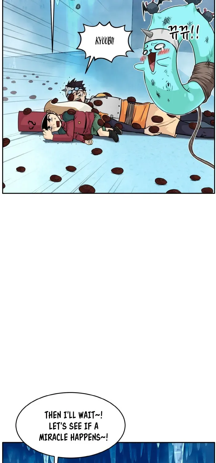 Read Dream-Sharing chapter 8.1 image 86 on Lezhin